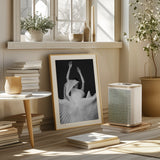 Amadeus Poster och Canvastavla