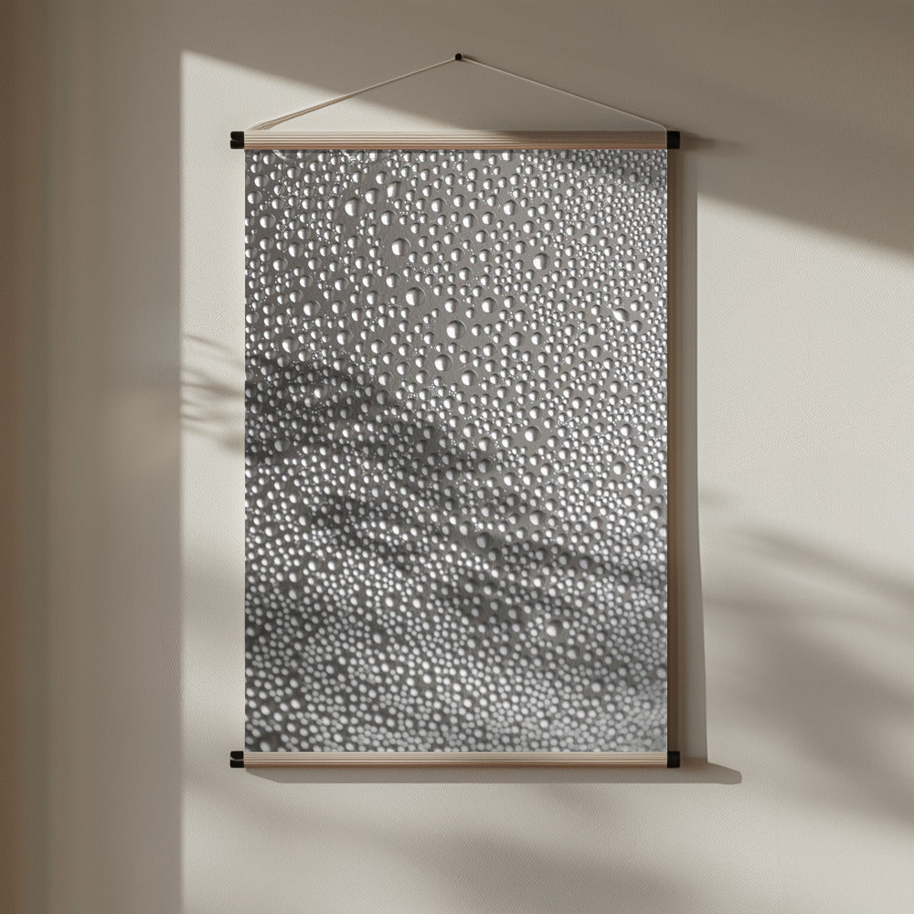 Drops 2 Poster och Canvastavla