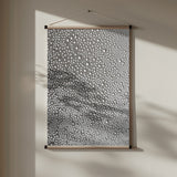 Drops 2 Poster och Canvastavla