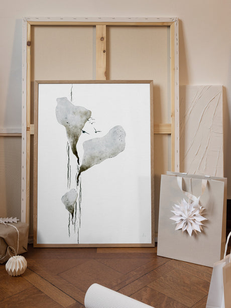 The Way To Happyness Poster och Canvastavla