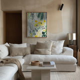 Slowliving Poster och Canvastavla