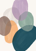 Interplay Two Poster
