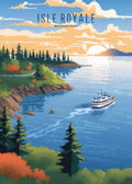 Isle Royale
