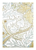 Ivory Botanical I