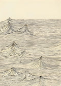Ivory Waves