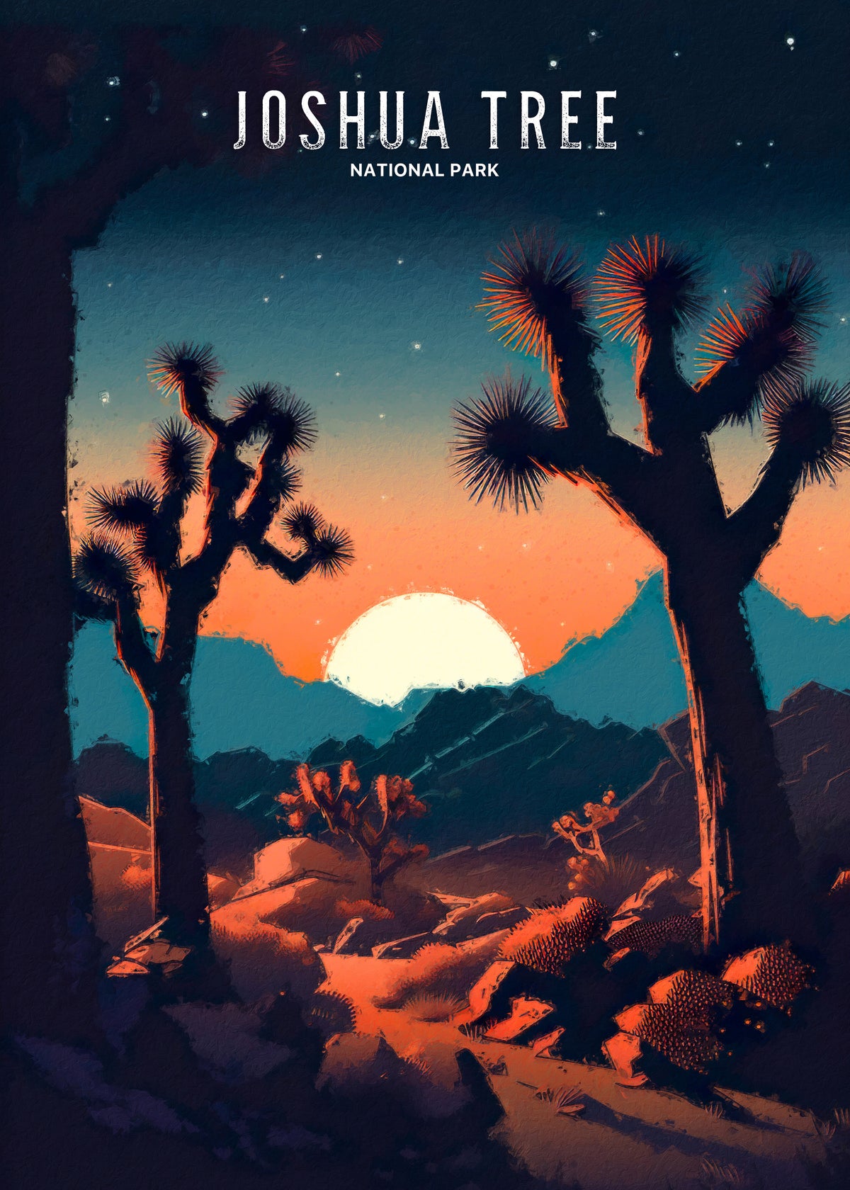 Joshua Tree
