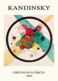 Kandinsky Circles
