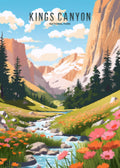 Kings Canyon