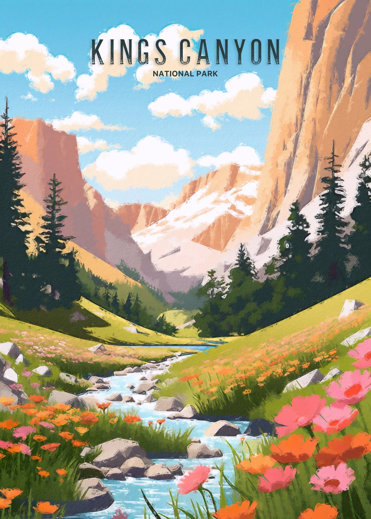 Kings Canyon