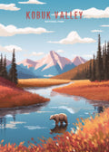 Kobuk Valley