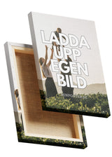 Canvasondemand