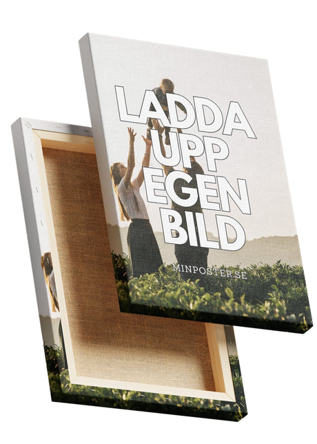Canvasondemand