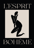 Lsprit Boheme Beige