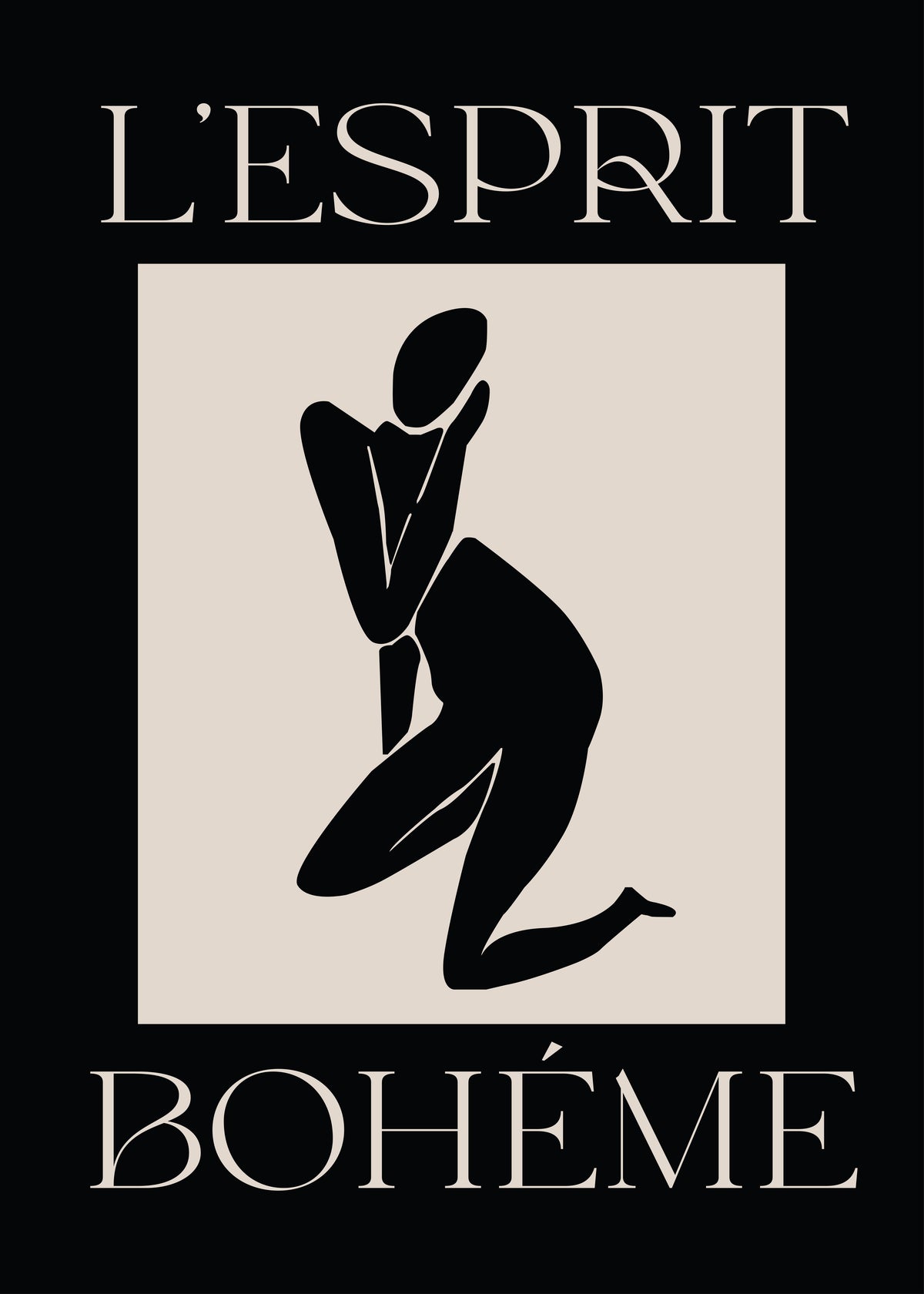 Lsprit Boheme Beige