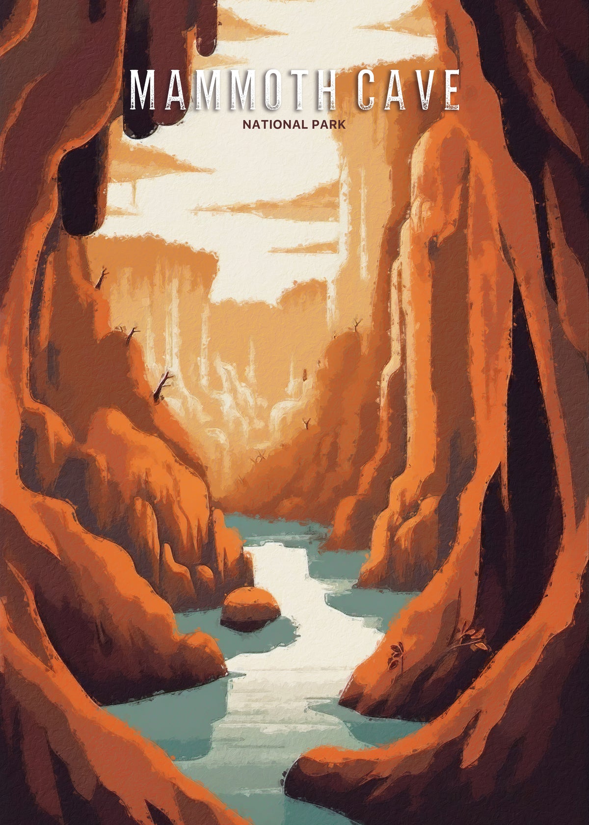 Mammoth Cave