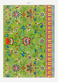 Meadow Pattern