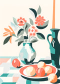 Mediterranean Table