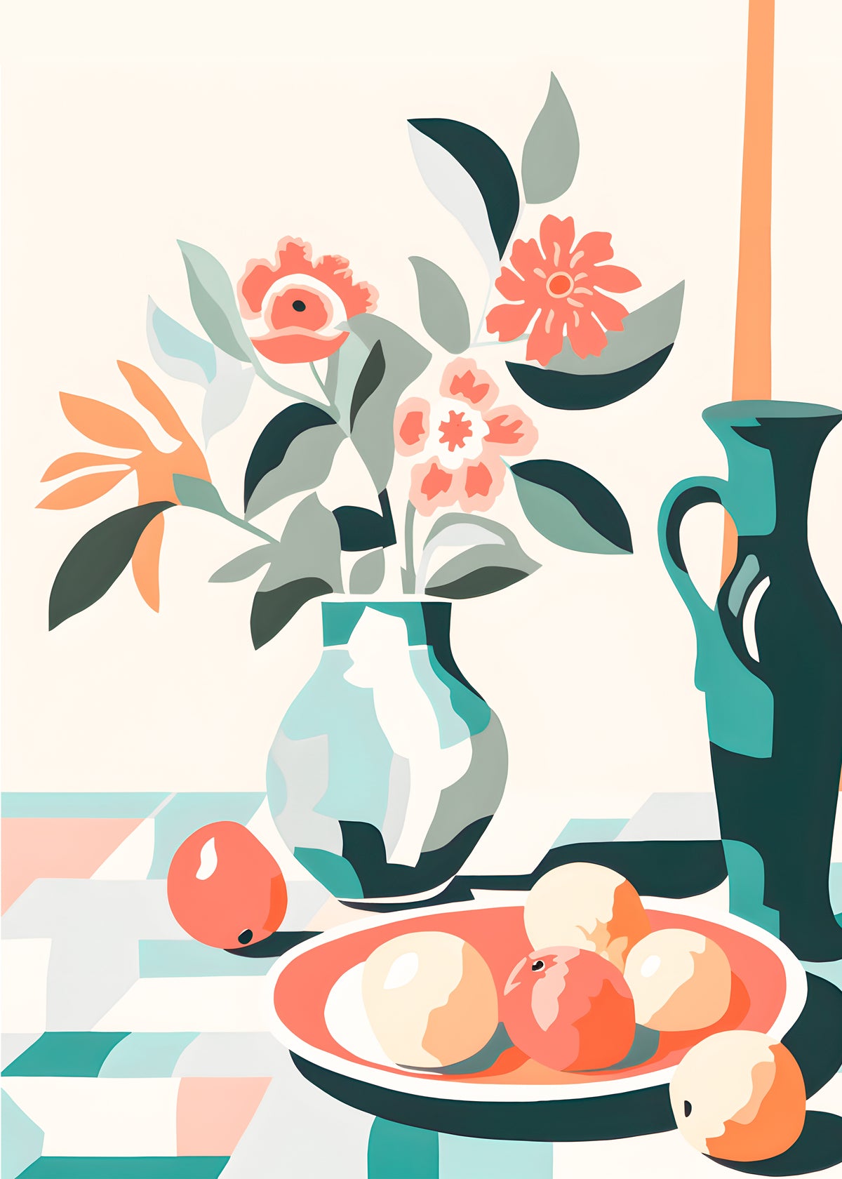 Mediterranean Table