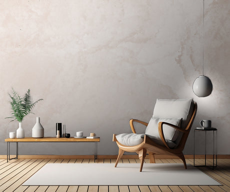 Soft Texture No 4 Poster och Canvastavla