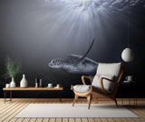 The deep Poster och Canvastavla