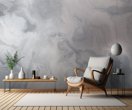 Beautiful Flow Poster och Canvastavla