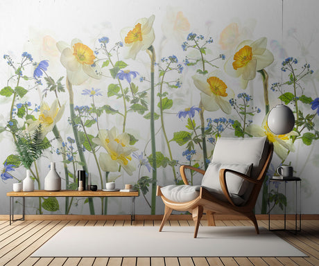 Sign of Spring Poster och Canvastavla