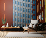 Sunlight Poster och Canvastavla