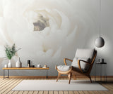 White Flower 02 Poster och Canvastavla