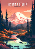 Mount Rainier