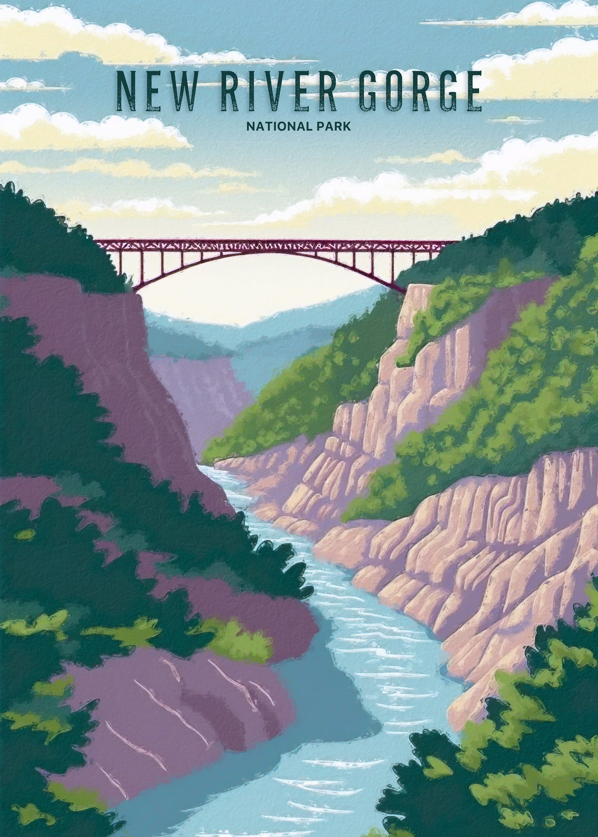 New River Gorge