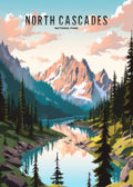 North Cascades