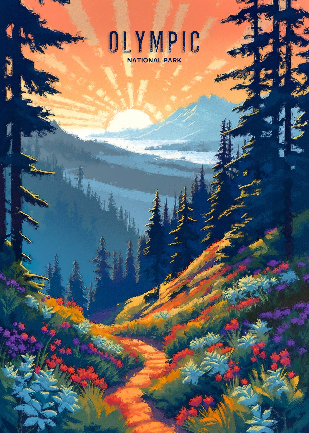 Olympic