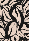 Organic Leaf Pattern
