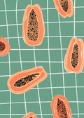 Papaya Garden