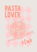 Pasta Lover