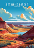 Petrified Forest