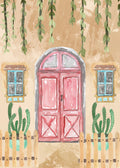 Pink Door