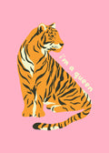 Pink Tiger