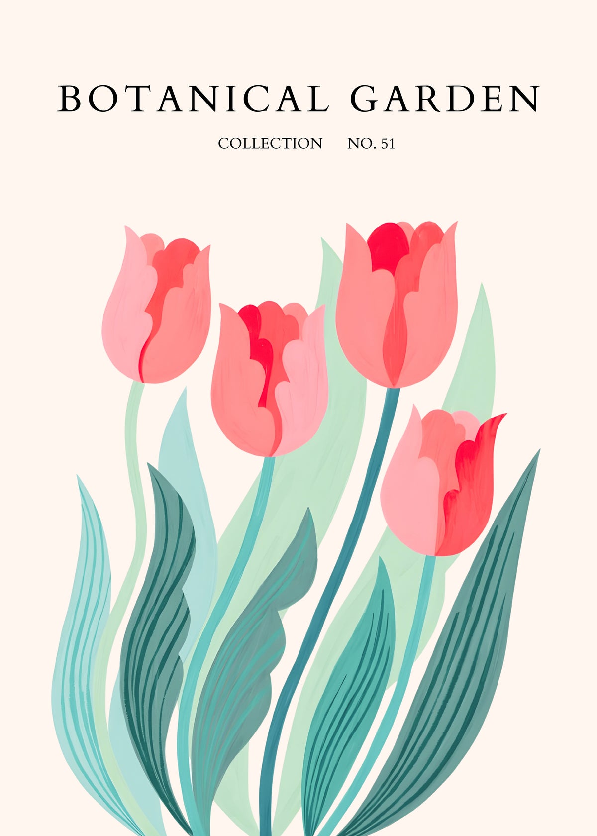 Pink Tulip Trio