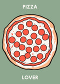 Pizza Lover