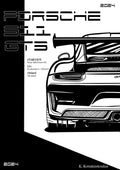 Porsche Poster