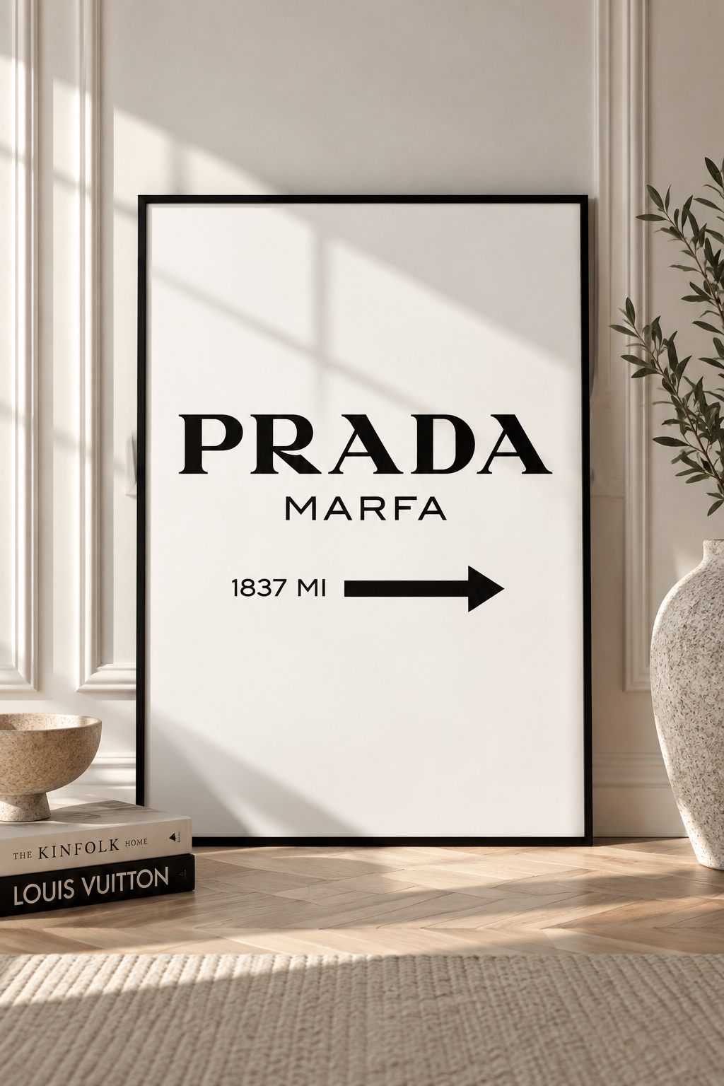 Prada Marfa