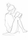 The Reader Canvas