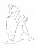 The Reader Canvas