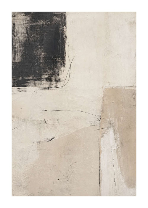 Raw Silence Poster