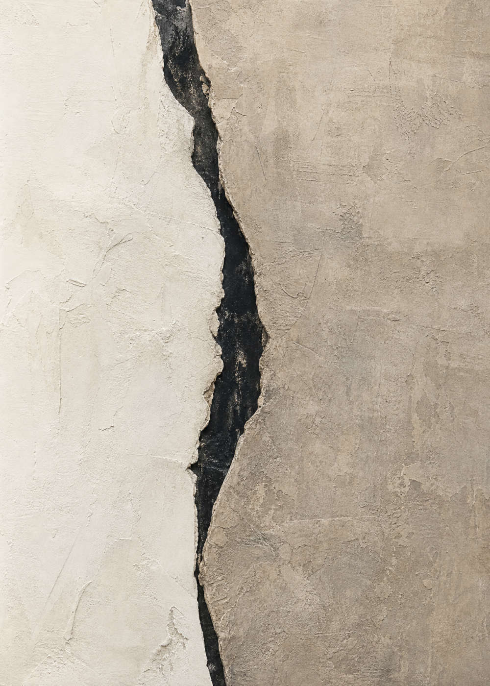 Stone Divide Canvas