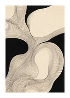 Linear Form Poster