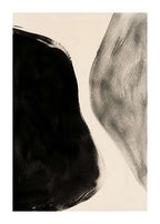 Soft Divide Poster
