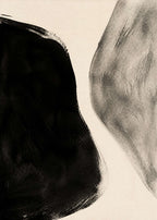 Soft Divide Poster