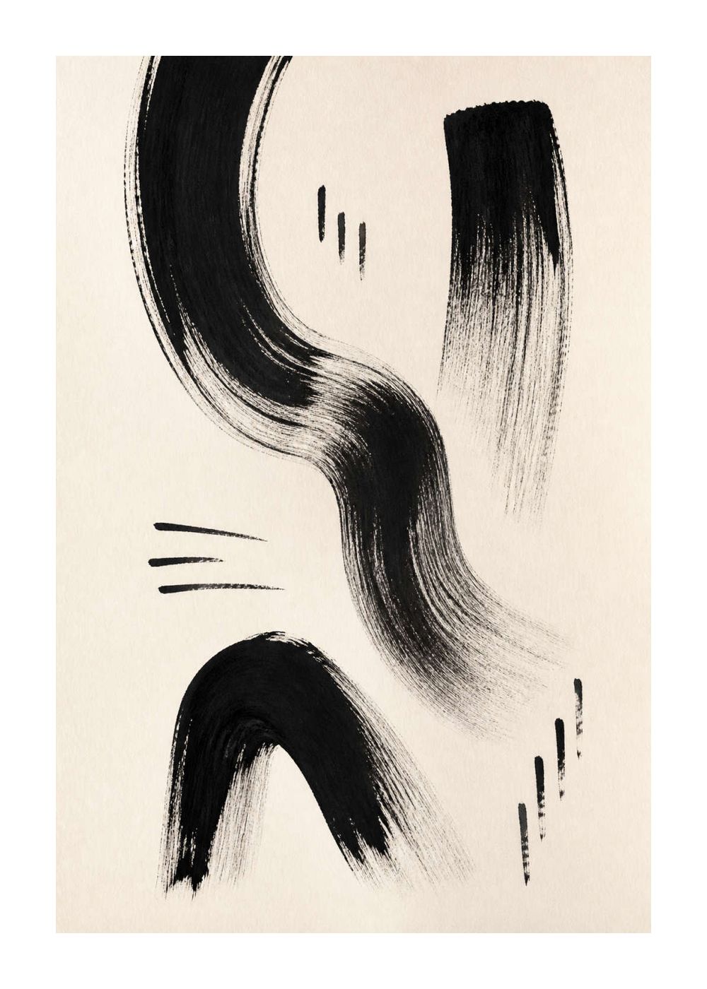 Broken Rhythm Poster
